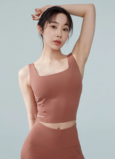 Black Label 380N Support Top